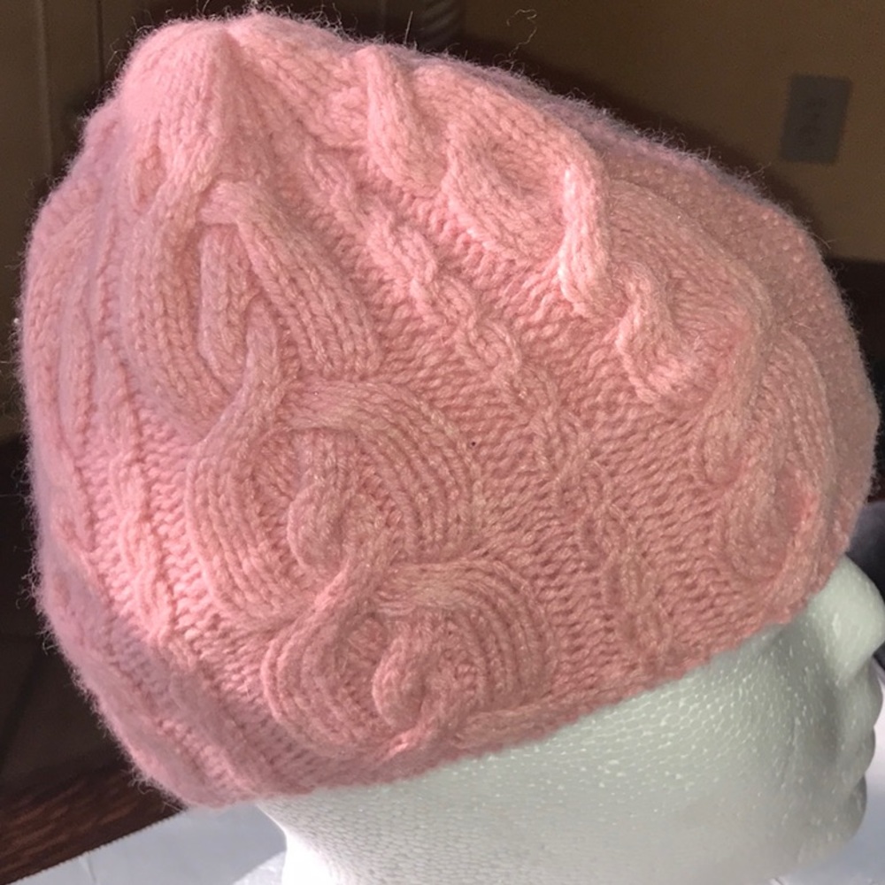The Gap Beanies